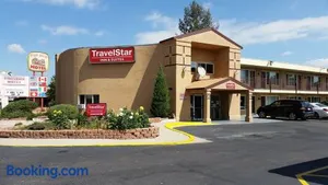 Image of TravelStar Inn & Suites