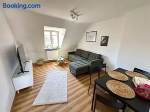 Image of 3 Zimmer Apartment Citylage am Main