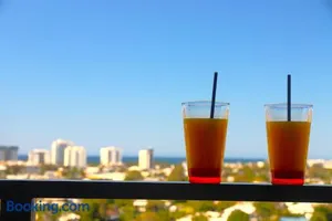 Image of Top Floor Apartment in Maroochydore CBD