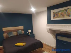 Image of chambre indépendante avec SDB privative