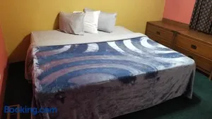 Image of Hotel King WI-FI Hotel 101 Booking