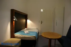 Image of Hotel Garni Aaberna