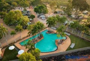 Image of Broome Caravan Park