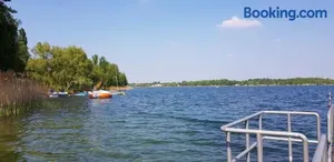 Image of Apartment am See mit Tiefgarage