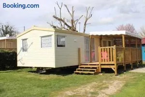 Image of Chalet 3 étoiles - Piscine - eehgfc