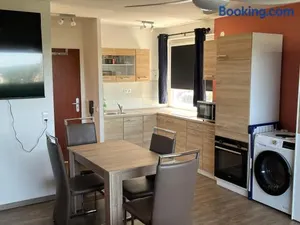 Image of schönes Apartment mit Festungsblick - FREE Parking -