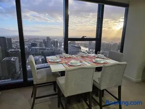 Image of Melbourne Cozy