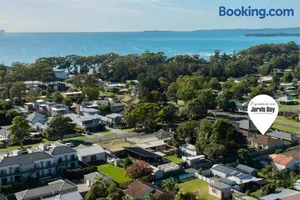 Image of Retreat on Hawke by Experience Jervis Bay