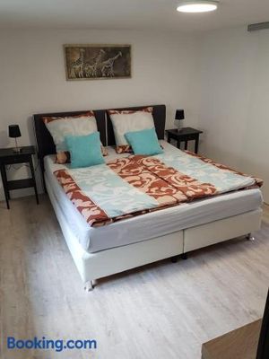 Image of Ferienwohnung an der Schelde