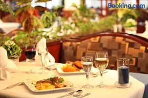 Image of Hotel & Restaurant Hugenottengarten