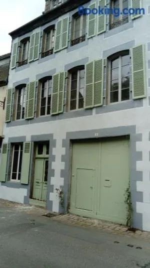 Image of Ti Feunteun Pontrev