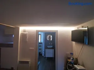 Image of joli appartement au cœur du village