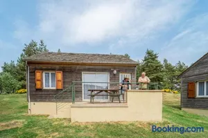 Image of Les Chalets de la Vallee du Bes