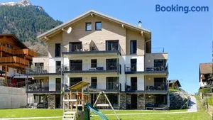 Image of UplandParcs Montafon