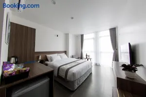 Image of Punt Hotel