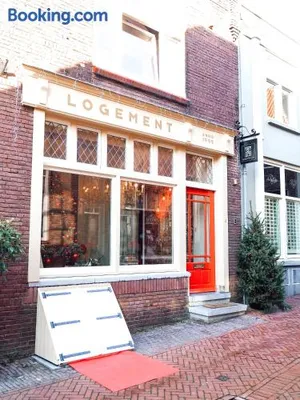 Image of B&B Tholen t’Uusje