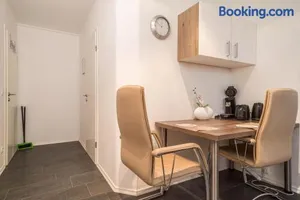 Image of Apartment für Zwei