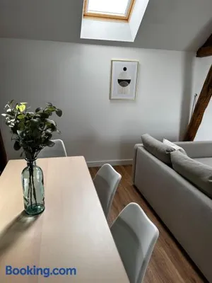 Image of Doumer - appartement - 63m2 - 6pers