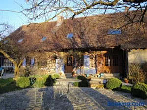 Image of Marguerite's Ferme rustique