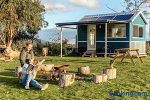 Image of Yarra Valley Tiny House - Tiny Stays