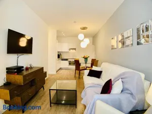 Image of Apartment Massena