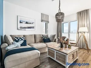 Image of Ferienwohnung AusZeit 24 7