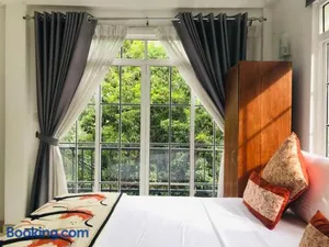 Image of Kandy Traveller's Cottage