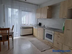 Image of Ruhiges Privatzimmer mit Wohlfühlcharakter
