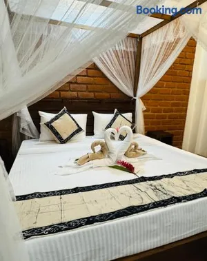 Image of Nivartana Villa and Purana Ayurveda Center
