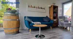 Image of Ferienwohnung im Paradiesgarten