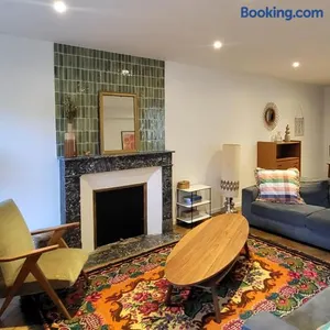 Image of Maison Marcel