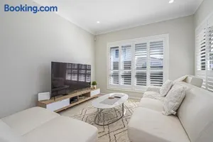 Image of Rousehill Sweet Spacious 4BR Quiet House