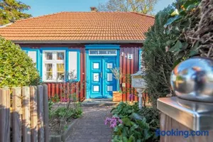 Image of altes Schifferhaus Paries