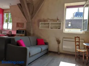 Image of Studio La Tan'Eure