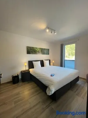 Image of Penthouse Lebierre