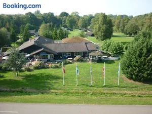Image of Scandinavisch dorp
