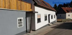 Image of Ferienhaus an See