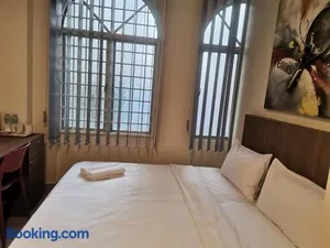 Image of SCC Hotel Chinatown