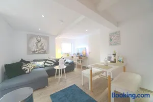 Image of Superhost Flat near Opera