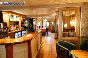 Image of Three Horseshoes, Bubbenhall