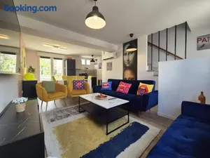 Image of Villahermosa, un oasis artistique