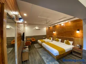 Image of The Aesthetic Hotel & Restaurant