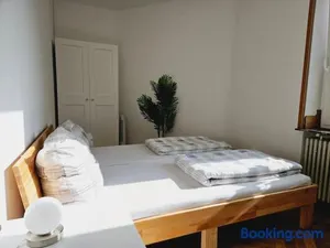 Image of Ferienwohnung Oberhausen Sterkrade nahe Westfield CentrO