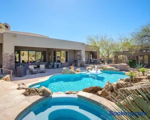 Image of Desert Mountain Majesty - Private Spa&Guest Casita