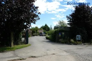 Image of Les Charmilles