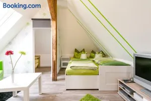 Image of Ferienwohnung Franke