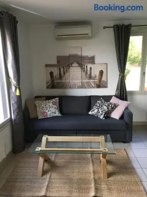 Image of Studio à la campagne