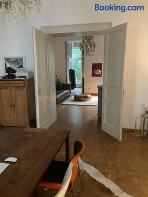 Image of Südstadt Bonn