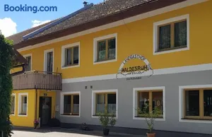 Image of Landgasthof Waldesruh