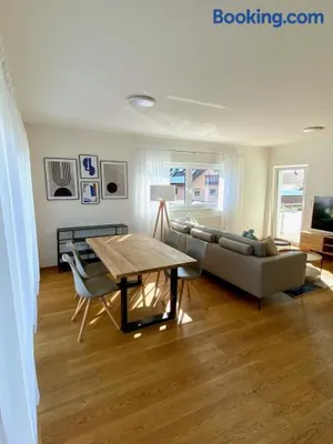 Image of Schoko Apartments